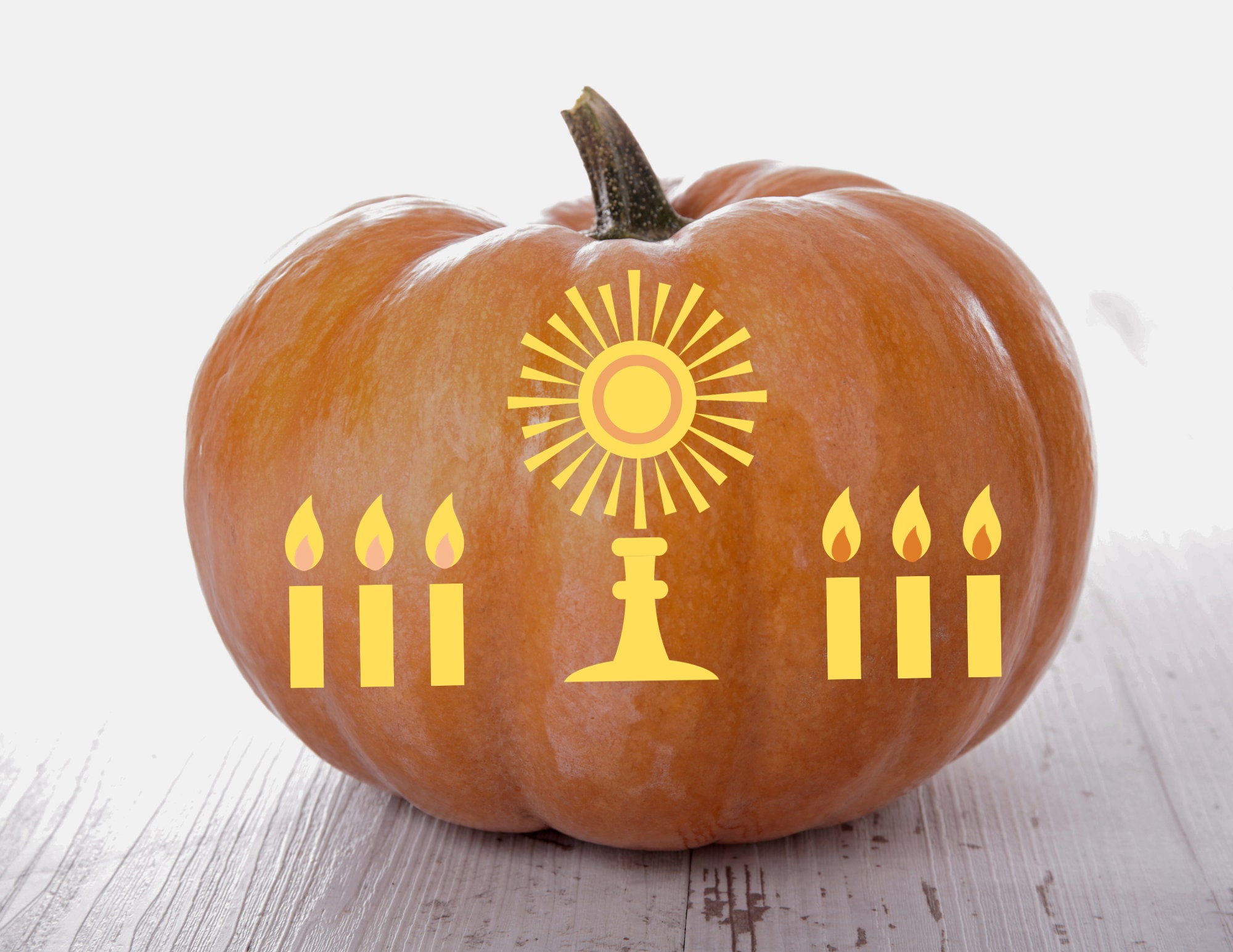 blessed-sacrament-in-monstrance-printable-pumpkin-carving-template-christian-pattern-ideas-catholic-classroom-stencil-decoration-etsy