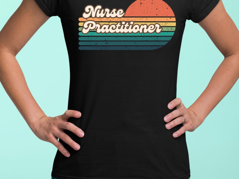 Nurse Practitioner Svg, Nurse Practitioner Png, Nurse Sublimation