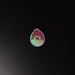 My Melody Tamagotchi