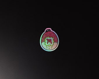 My Melody Tamagotchi