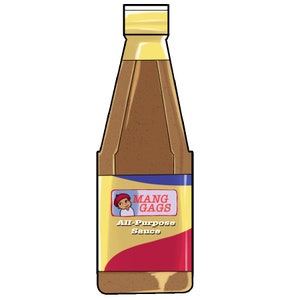 Mang Tomas
