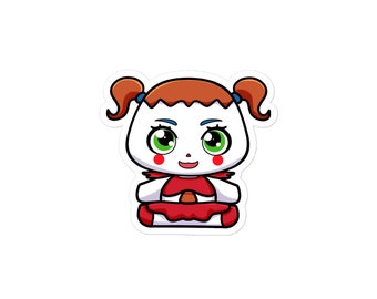 Circus Baby