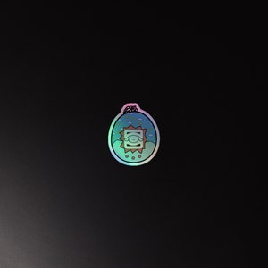 Cinamoroll Tamagotchi