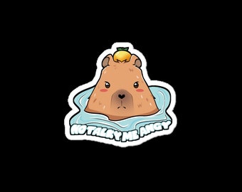 Angy Capybara