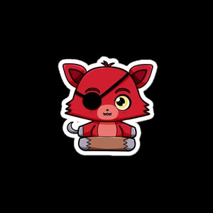 Foxy
