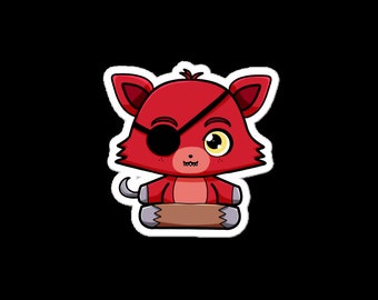 Foxy