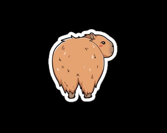 Capybutt