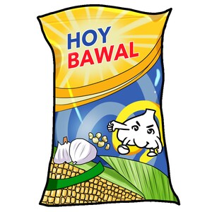 Boy Bawang