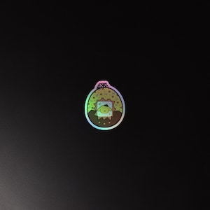 Pompurin Tamagotchi