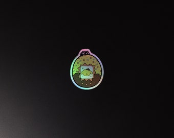 Pompurin Tamagotchi