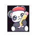 sketchipanda