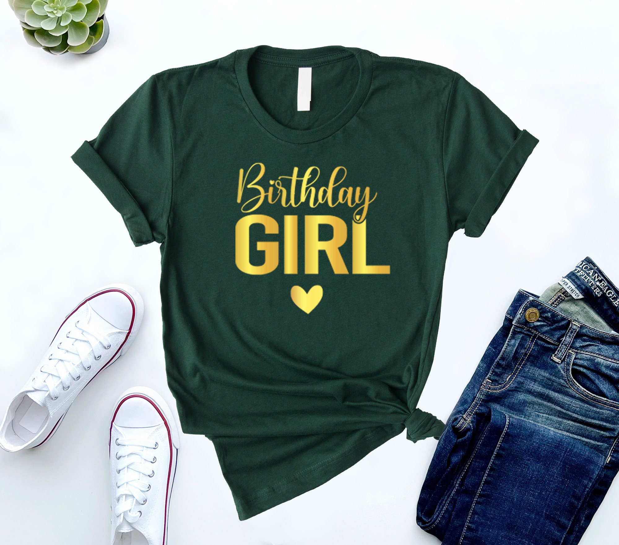 Discover Birthday Boy Shirt, Birthday Girl Shirt, Birthday Trip Shirt