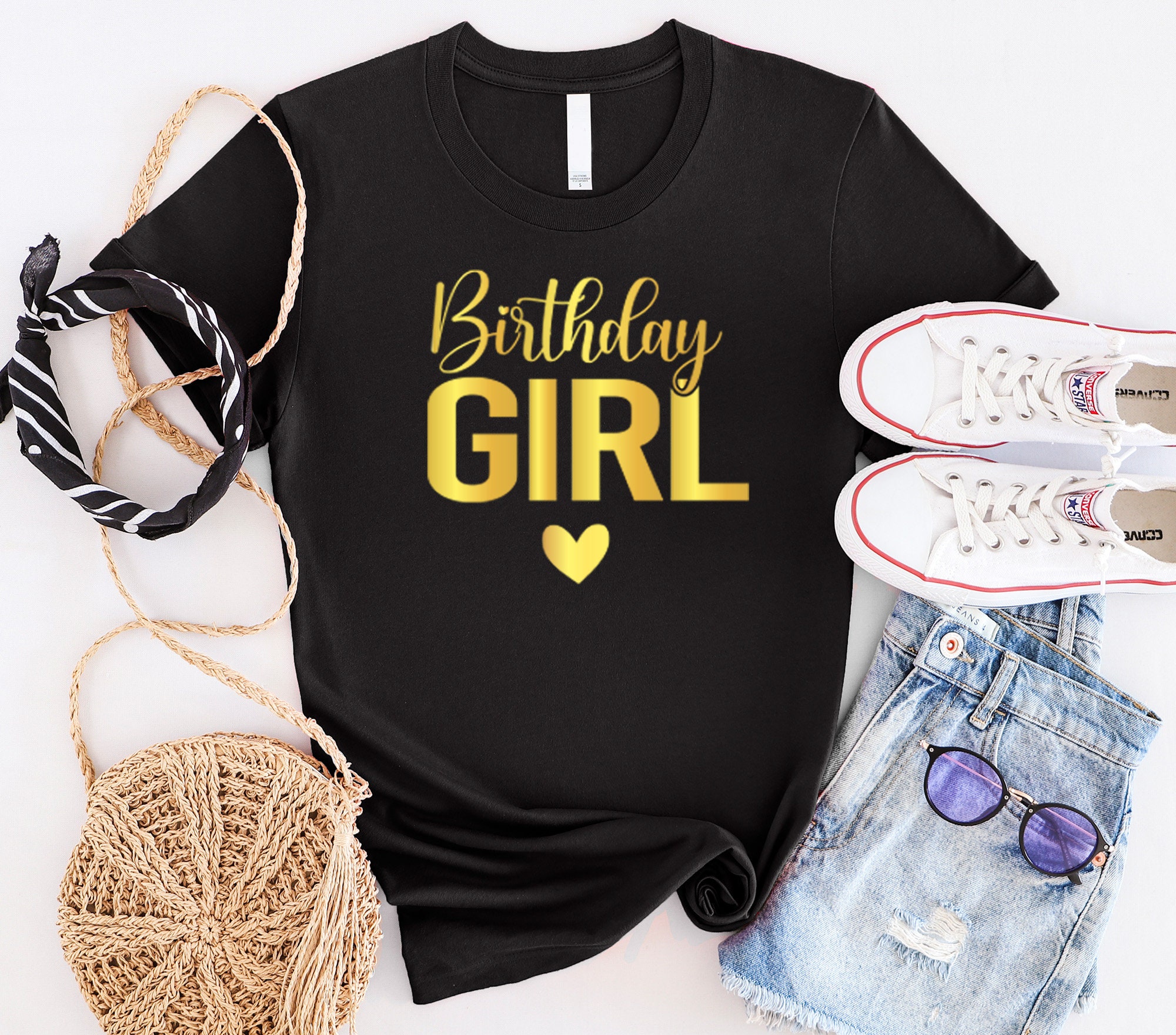 Discover Birthday Boy Shirt, Birthday Girl Shirt, Birthday Trip Shirt