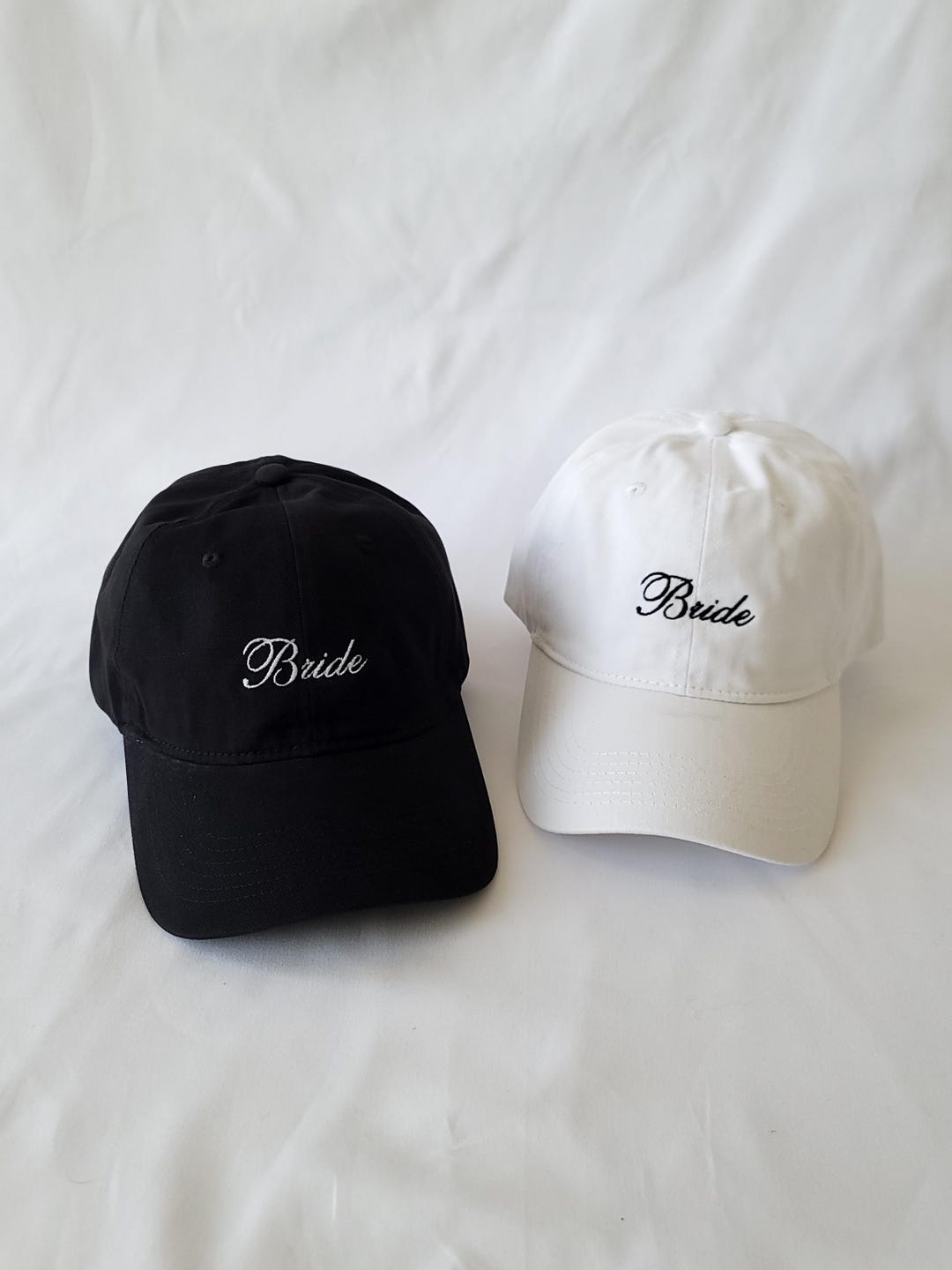 🩷 Bridal Shower Gift 🩷 - Bride Hat - White