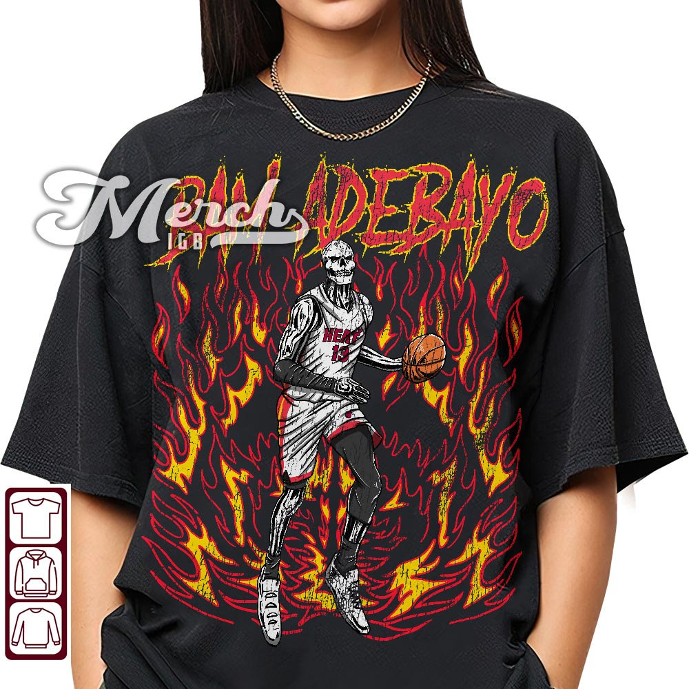 Bam Ado Sweatshirts & Hoodies for Sale