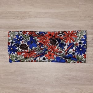 Buffalo football women&#39;s stretch headband