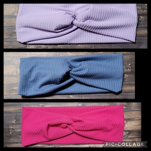 women&#39;s stretch headband