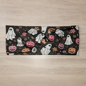 Girly Halloween headband