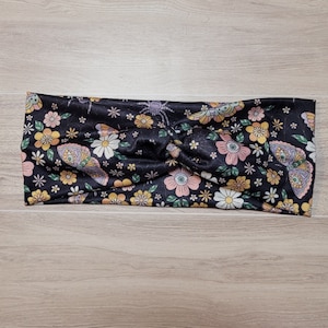 Halloween headband