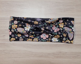 Halloween headband