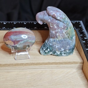 Ocean jasper