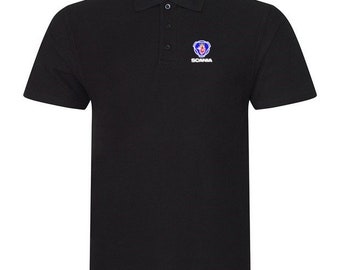 Lorry Clothing- T-shirts, Polos, Sweaters and Hoodies for Scania, V8, Scania Griffen, Scania Vabis, Volvo, MAN, DAF, Iveco, Mercedes,Renault