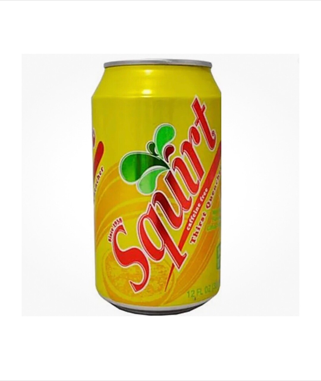 Squirt Soda Can Diversion Safe Secret Hidden Compartment Stash Etsy