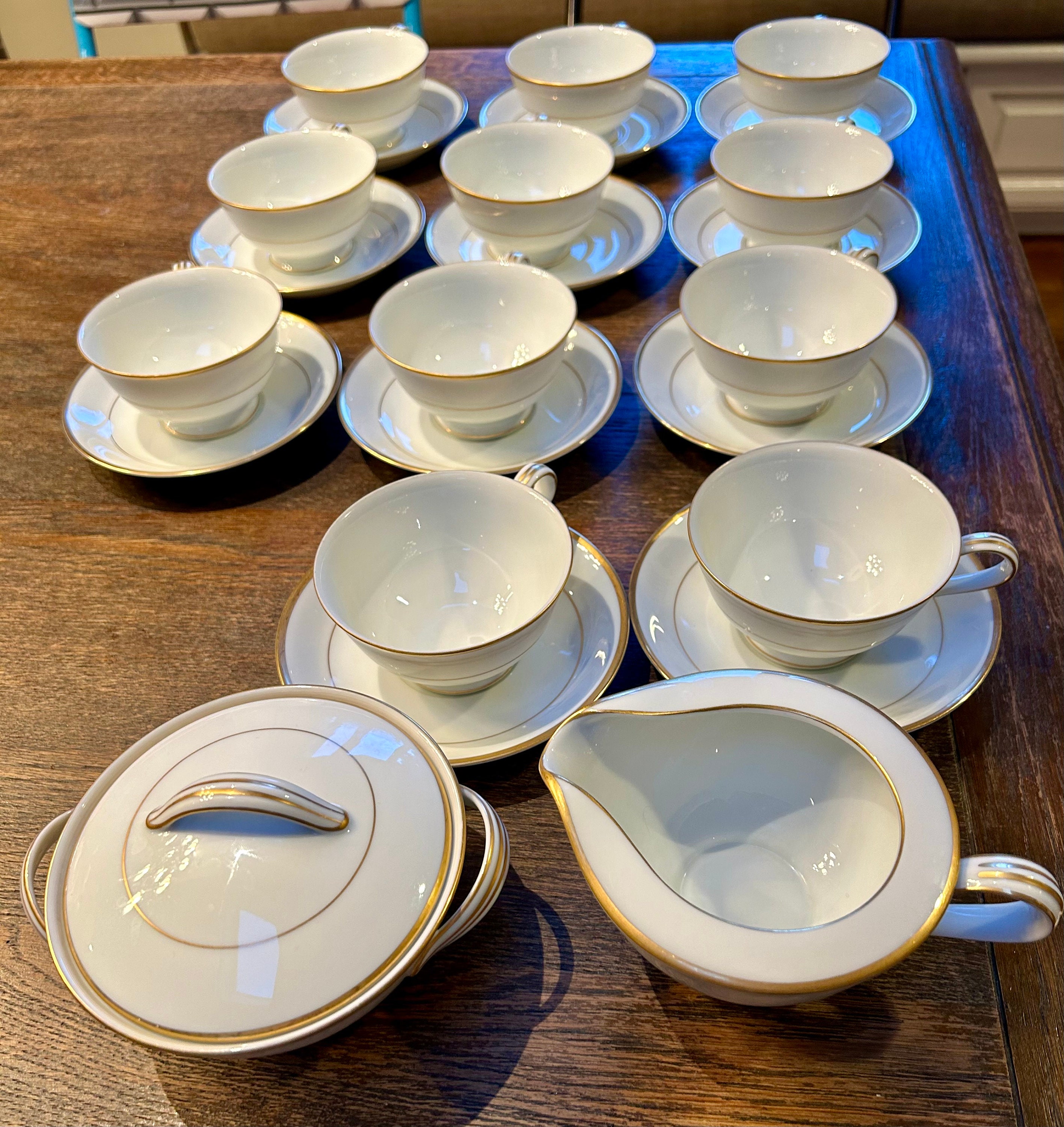 Noritake milford - Etsy 日本