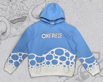 Einteiler Bubble Cruise Hoodie