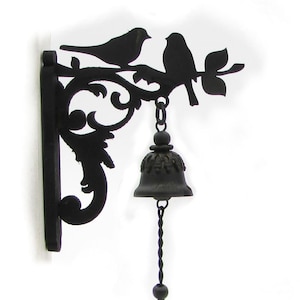 DIY 1:12 Türklingelvögel