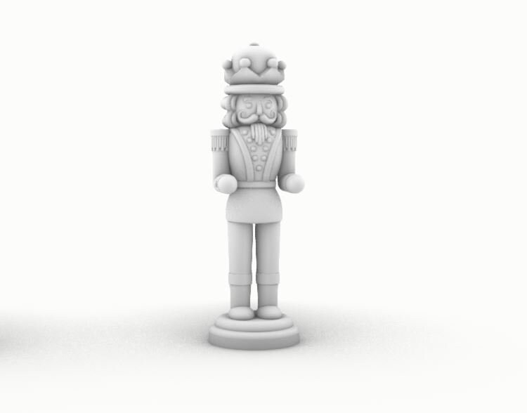 DIY Nutcracker Giant 1 Etsy Australia