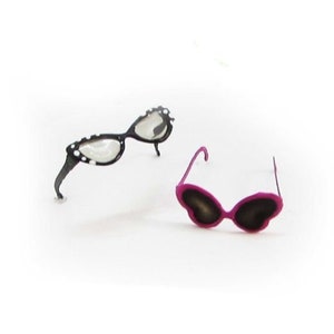 Miniature Glasses #3