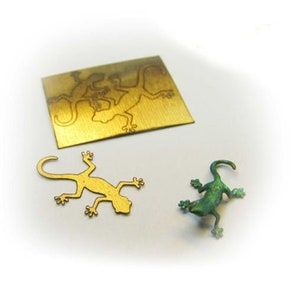 Geckos