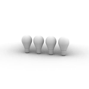 Miniature Light bulbs