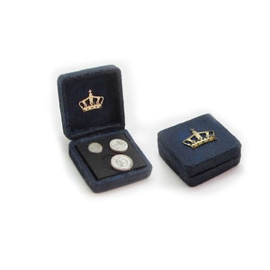 DIY 1:12 Dutch coins Queen Juliana 1970