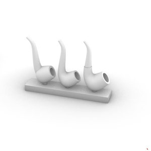 Miniature Pipes