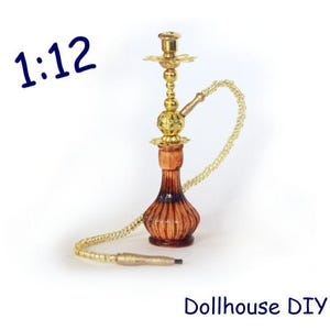 Selbstgemacht 1.12 Shisha