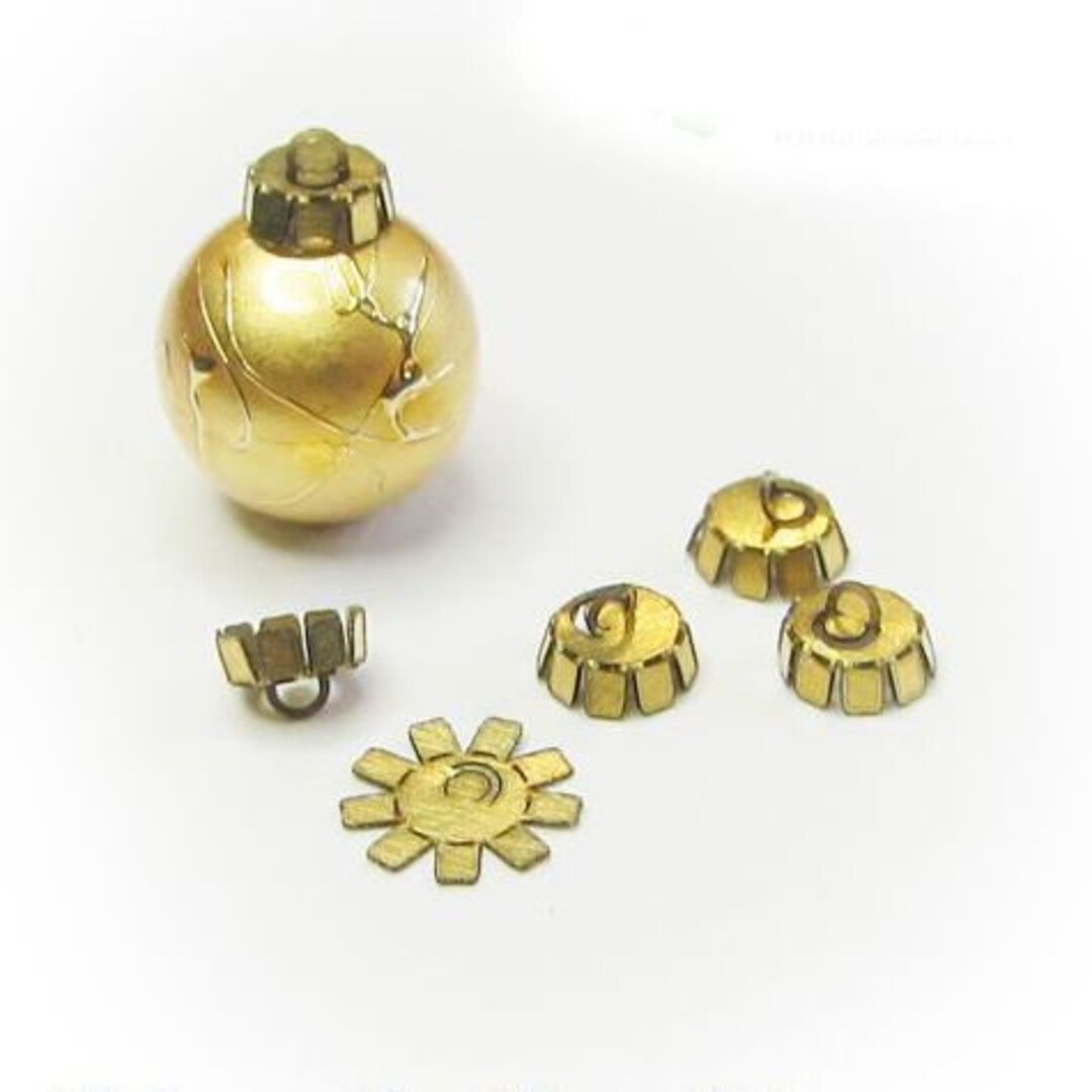 8050 Christmas Ornament Hooks Etsy