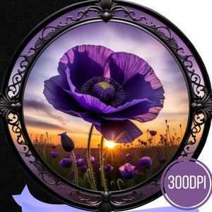 Gedenktag Service Tiere, damit wir nicht vergessen, digitaler Download, Gedenktag, Anzac PNG, damit wir nicht vergessen, lila Mohn für Tierdienst