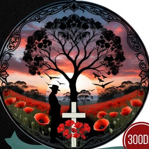 Download digital do Dia da Memória, Memorial Day, Anzac PNG, Lest We Forget, Camiseta do Memorial Day PNG, Flanders Field Red Poppy Poppies Art
