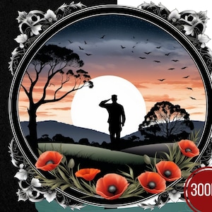 Volkstrauertag Digitaler Download, Gedenktag, Anzac PNG, damit wir nicht vergessen, Gedenktag T-Shirt PNG, Flandern Feld rote Mohnblume Mohnblumen Kunst