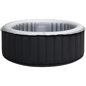 Opblaasbare SMART Cloud 6 Hot Tub