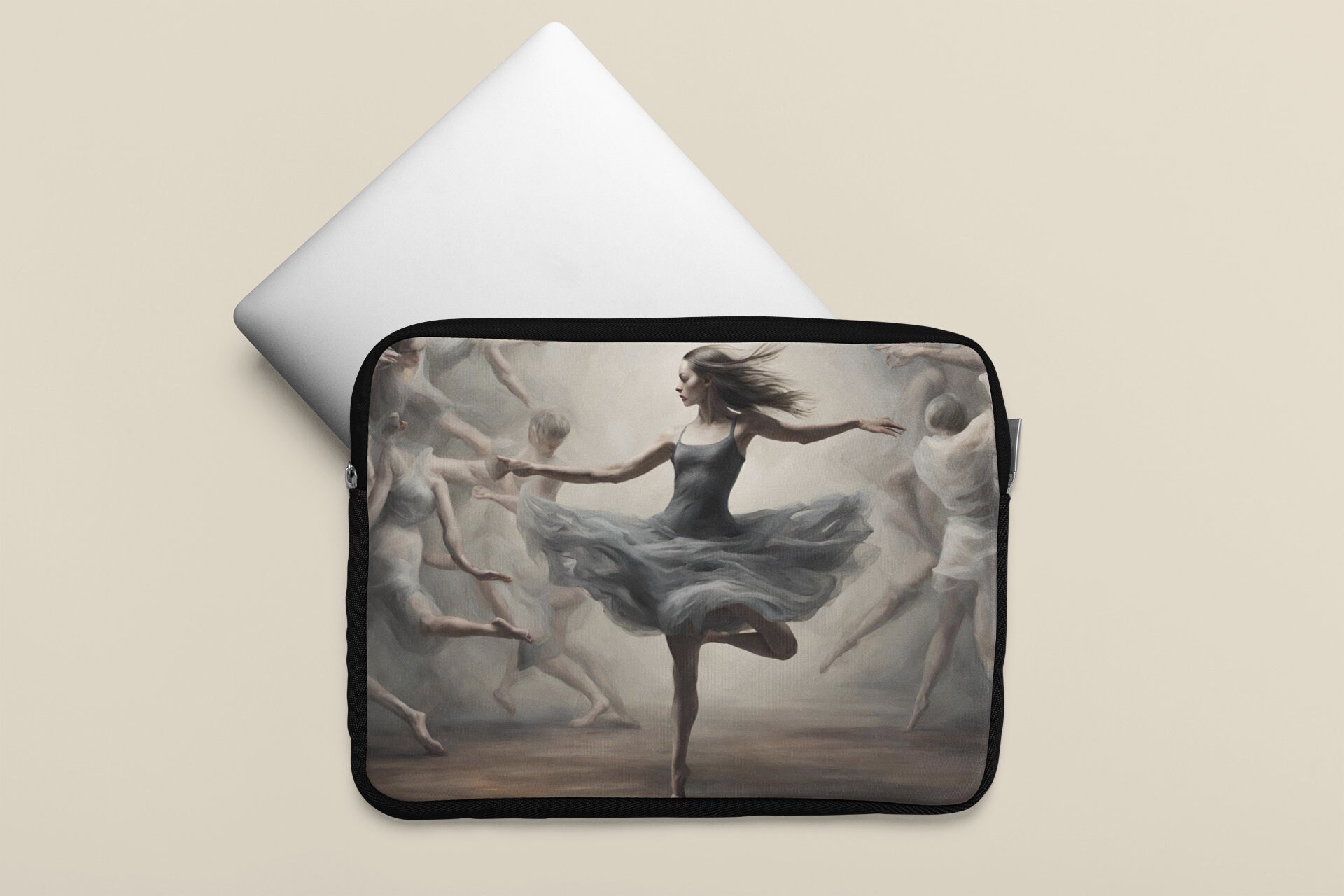 Baller with backdrop iPad Case & Skin for Sale by WillowTheCat