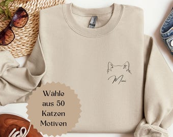 Cat sweater, cat sweater for women, cat lover, gift for cat lovers, gift ideas for cat lovers, Crazy Cat Lady Shirt