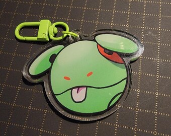 ガンダムハロ｜キーホルダー - Etsy 日本