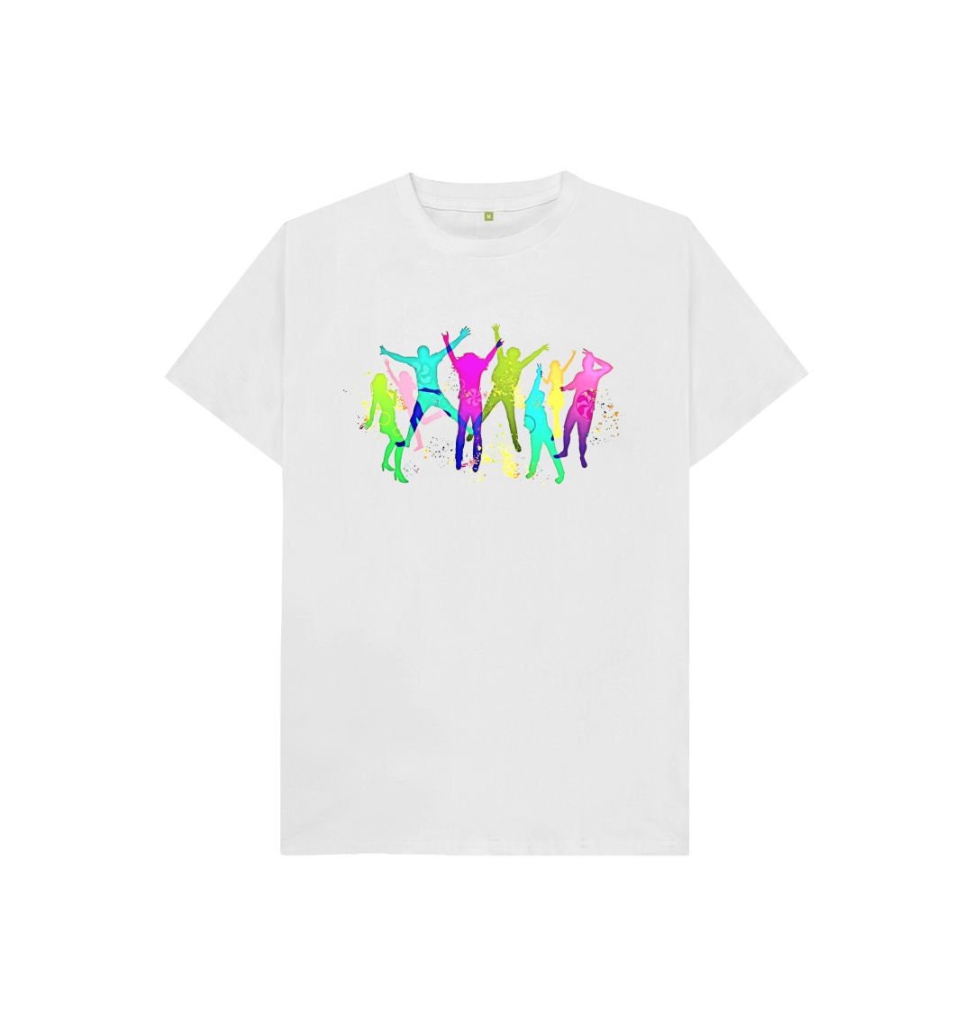 Kids Dance Tshirt Etsy