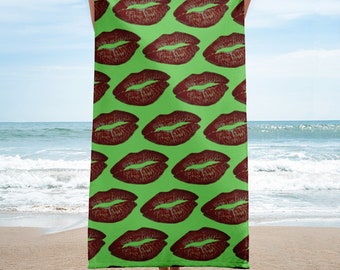 beach Towel