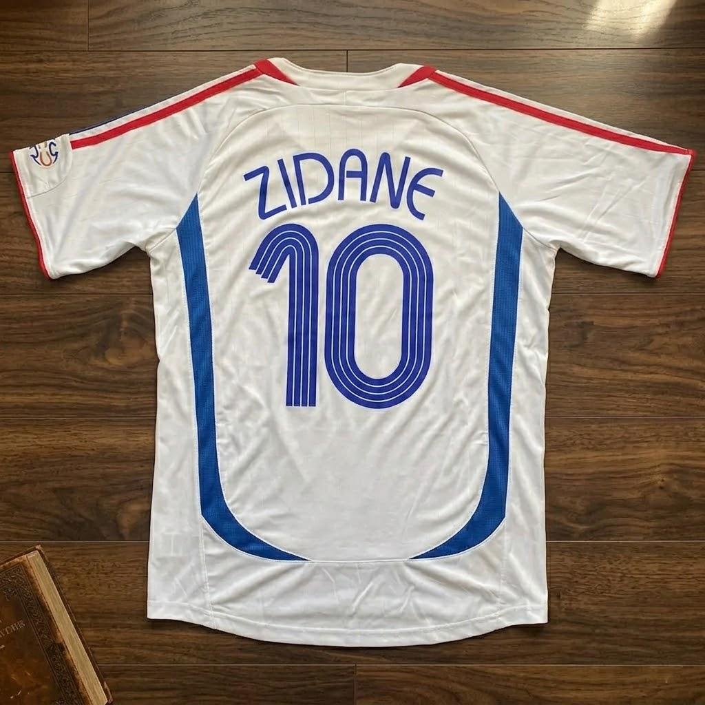 France 98 jersey - Etsy 日本