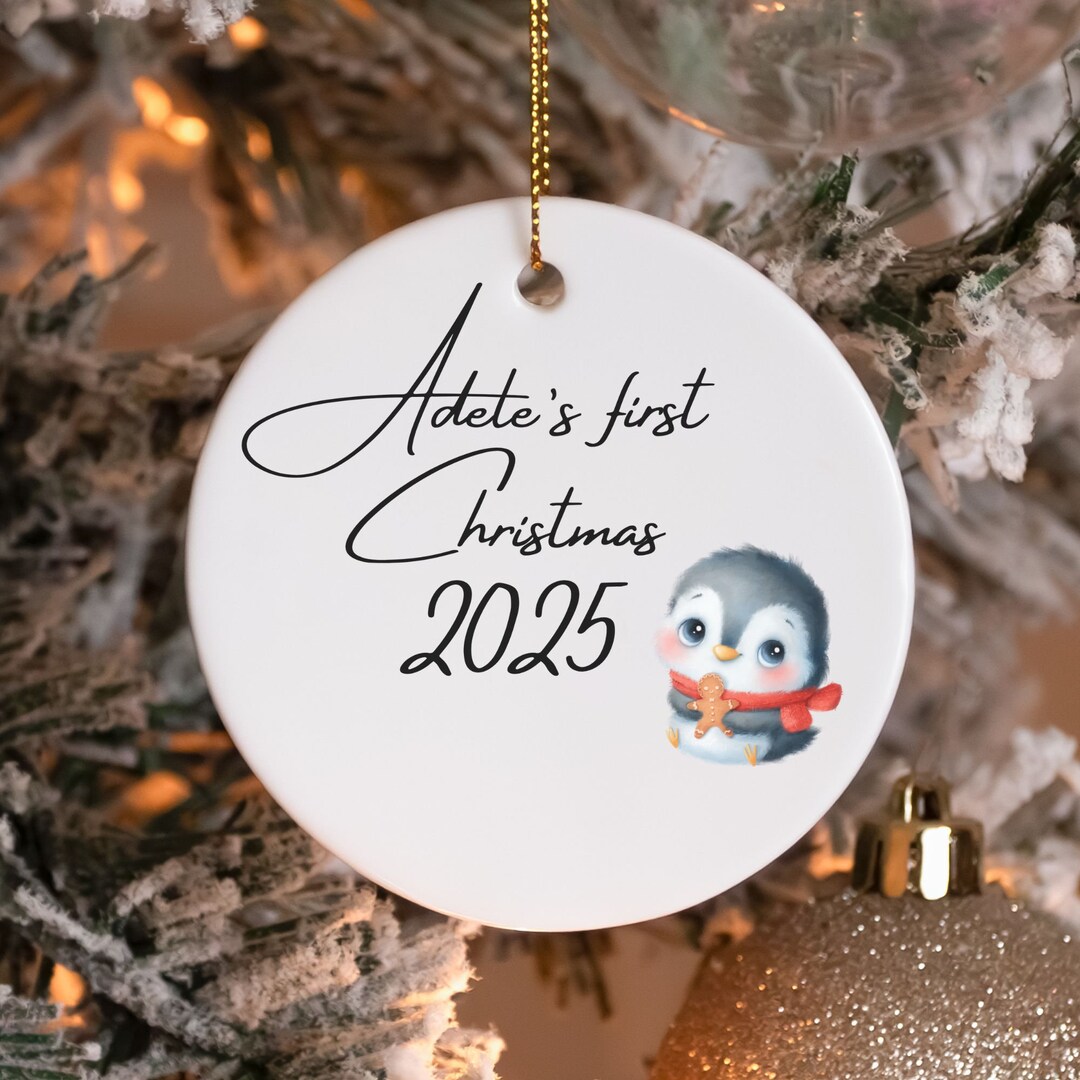 Personalized Baby
