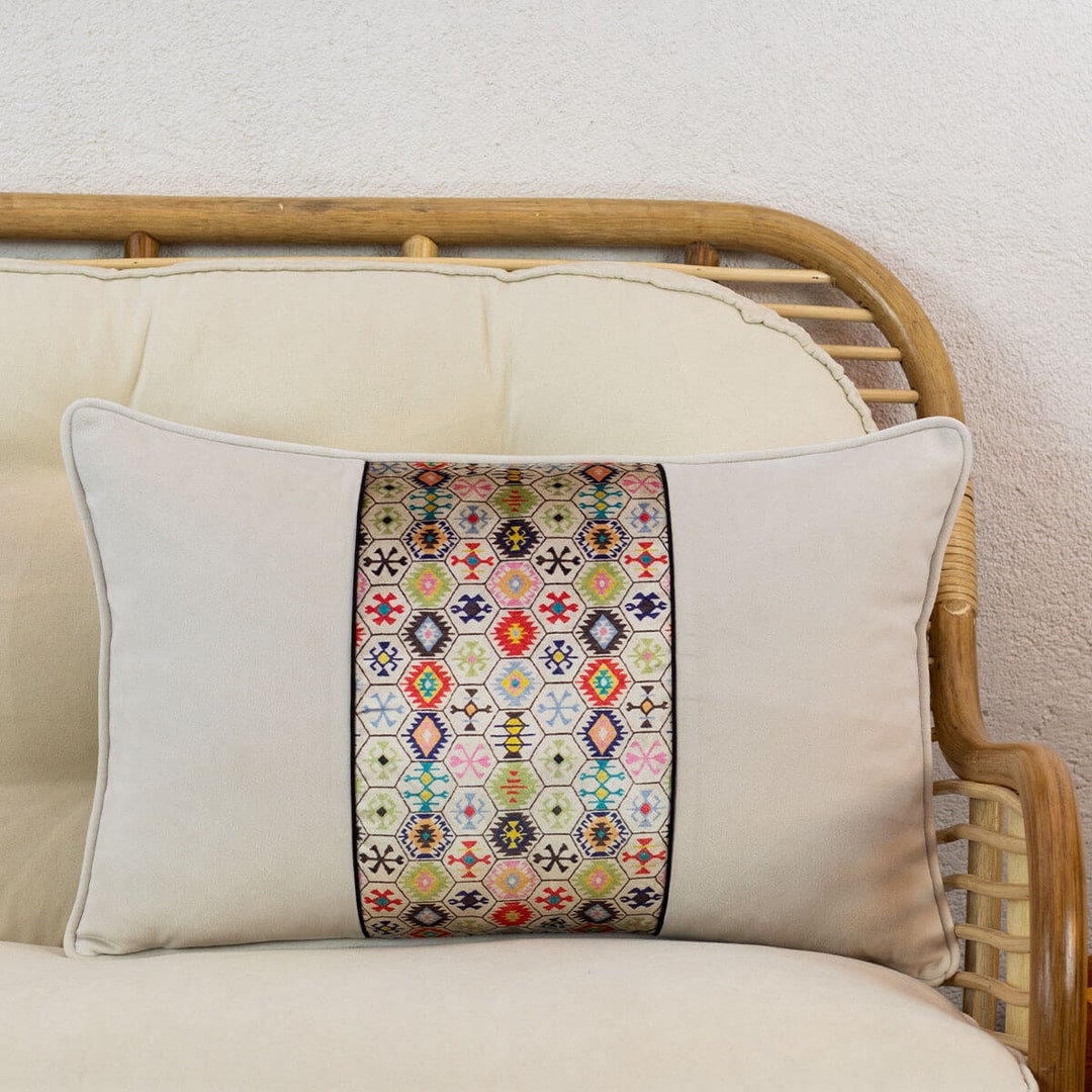 New Model Velvet Pillow Cases Velvet Pillow Case Velvet Patterned